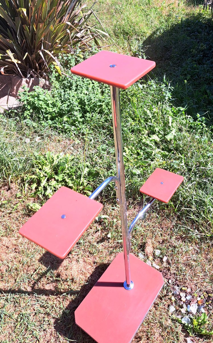Plant Display Stand. Emile Guyot. 1930.-photo-2