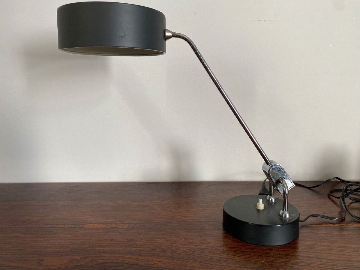 Charlotte Perriand Jumo Desk Lamp-photo-2