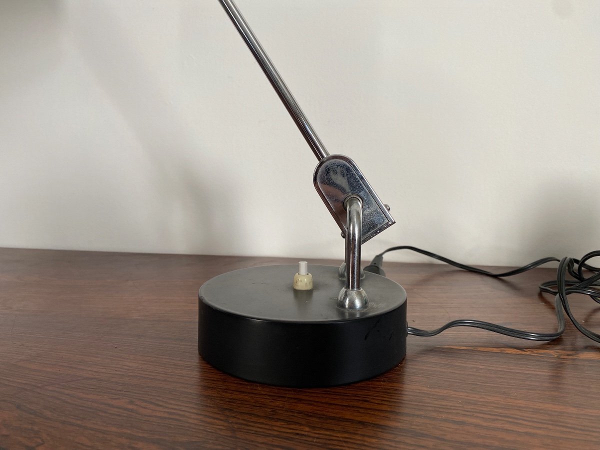 Charlotte Perriand Jumo Desk Lamp-photo-3