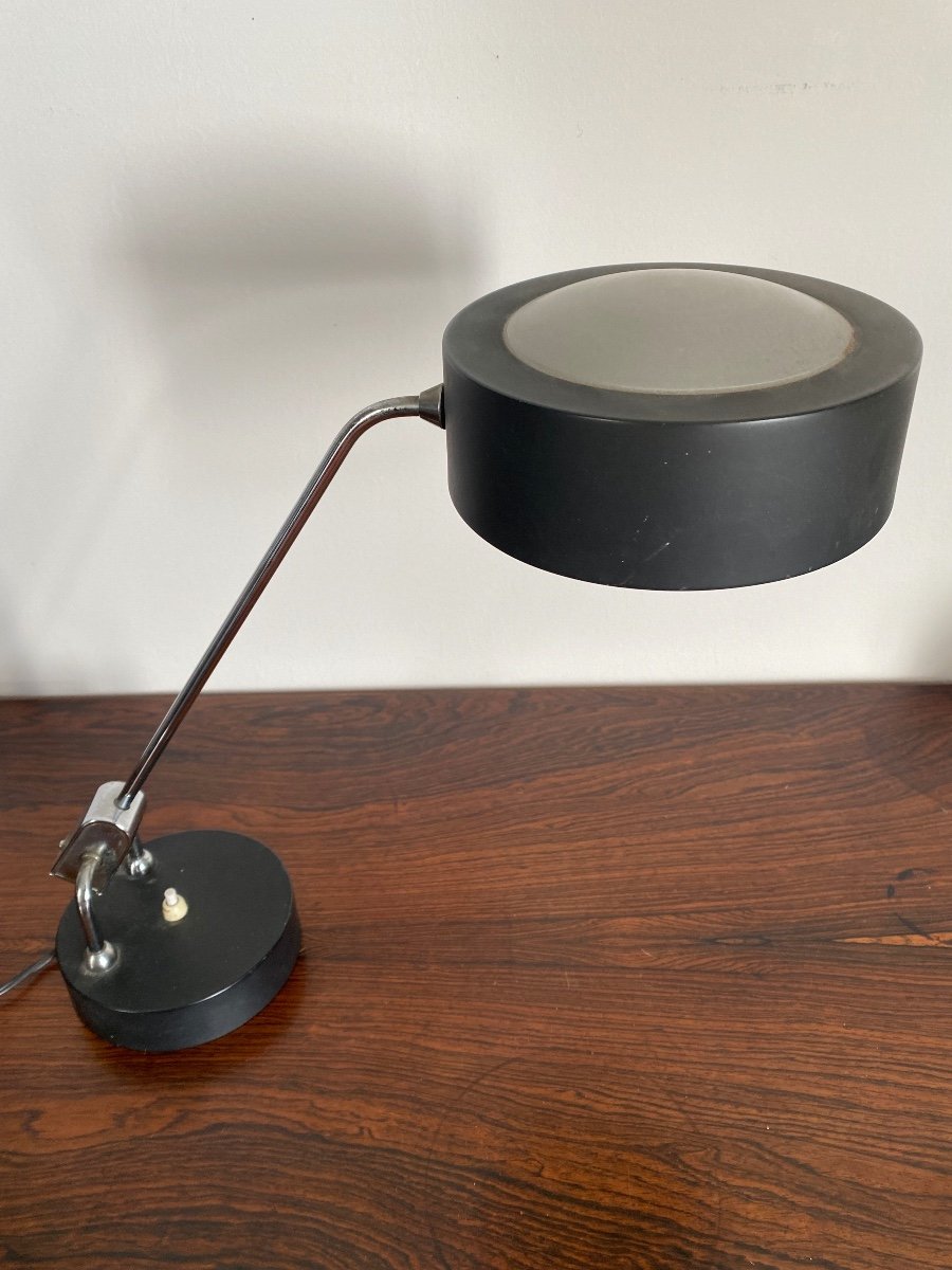 Charlotte Perriand Jumo Desk Lamp-photo-4