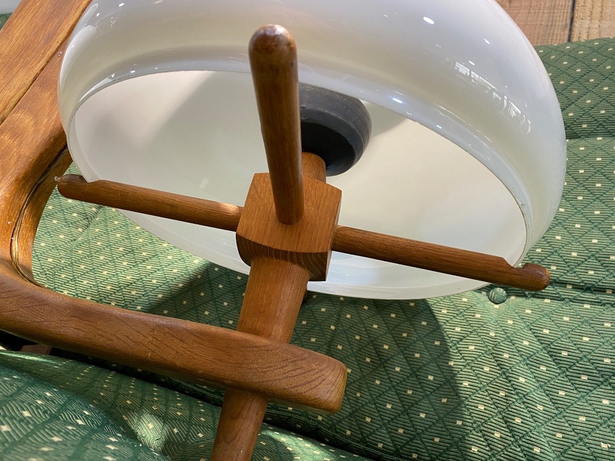 Guillerme Et Chambron Chandelier Pendant Light-photo-2