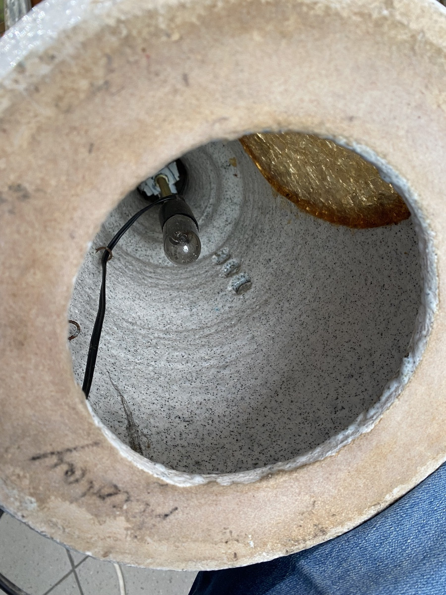 Accolay Large Lamp-photo-3