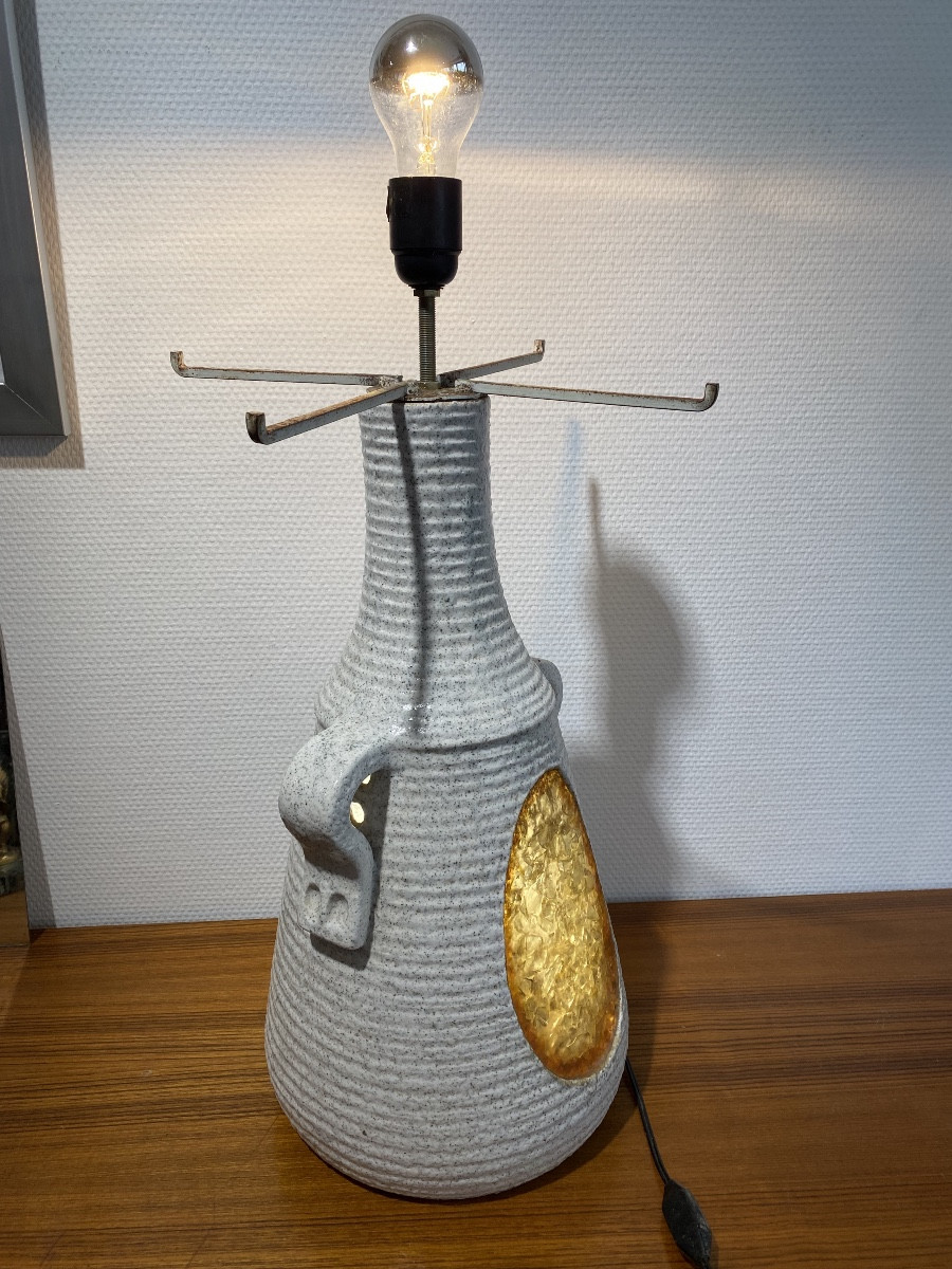Accolay Large Lamp-photo-3