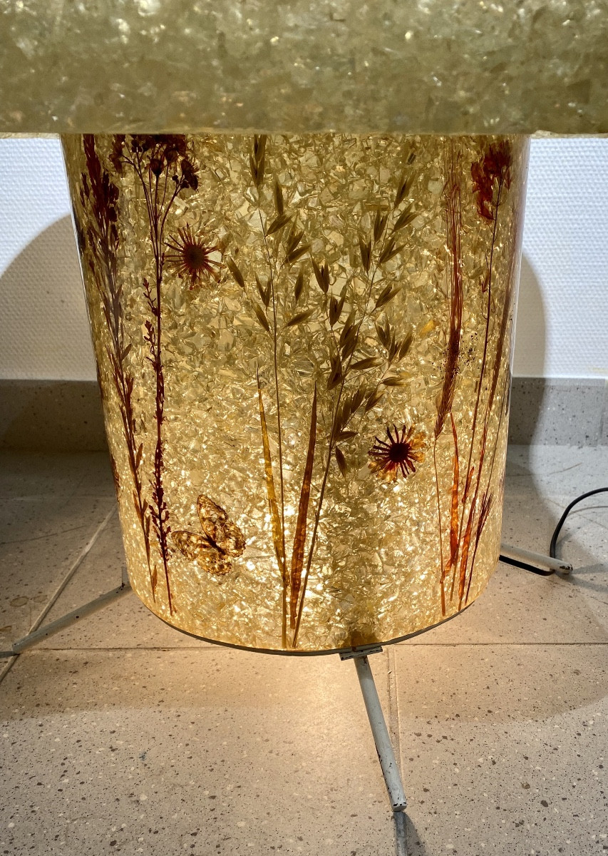 Accolay table basse lumineuse-photo-2