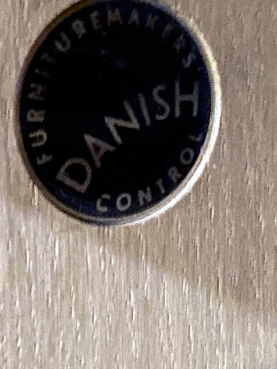 Hans Wegner Ry-26 Sideboard, In Teak, 1953 -photo-3