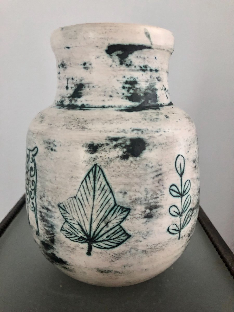 Jacques Blin Vase-photo-4