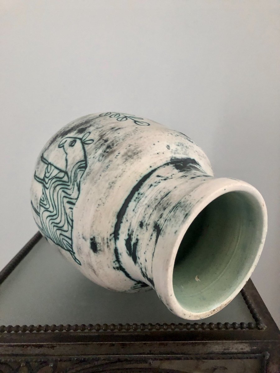 Jacques Blin Vase-photo-2