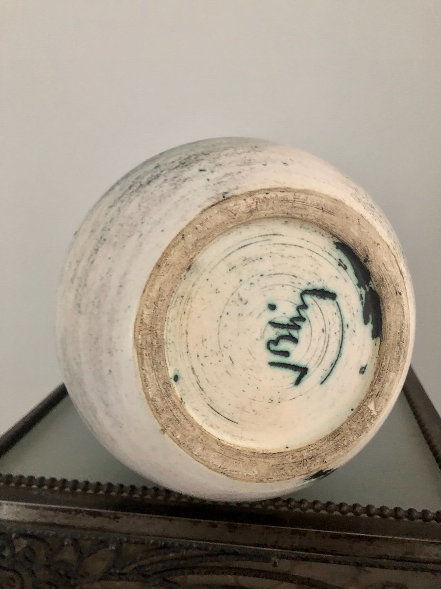 Jacques Blin Vase-photo-3