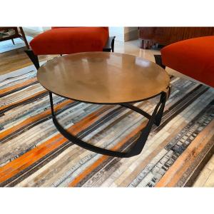 Anastasia Millot Link Coffee Table