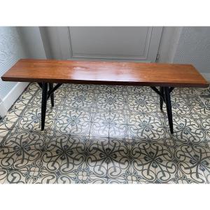 Tapiovaraa Llmari Pirkka Bench 1st Edition 1950