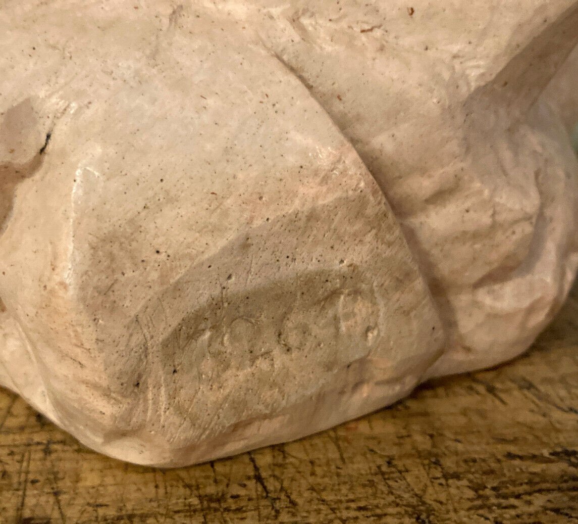 Female Bust - The Sultan's Pearl-photo-1
