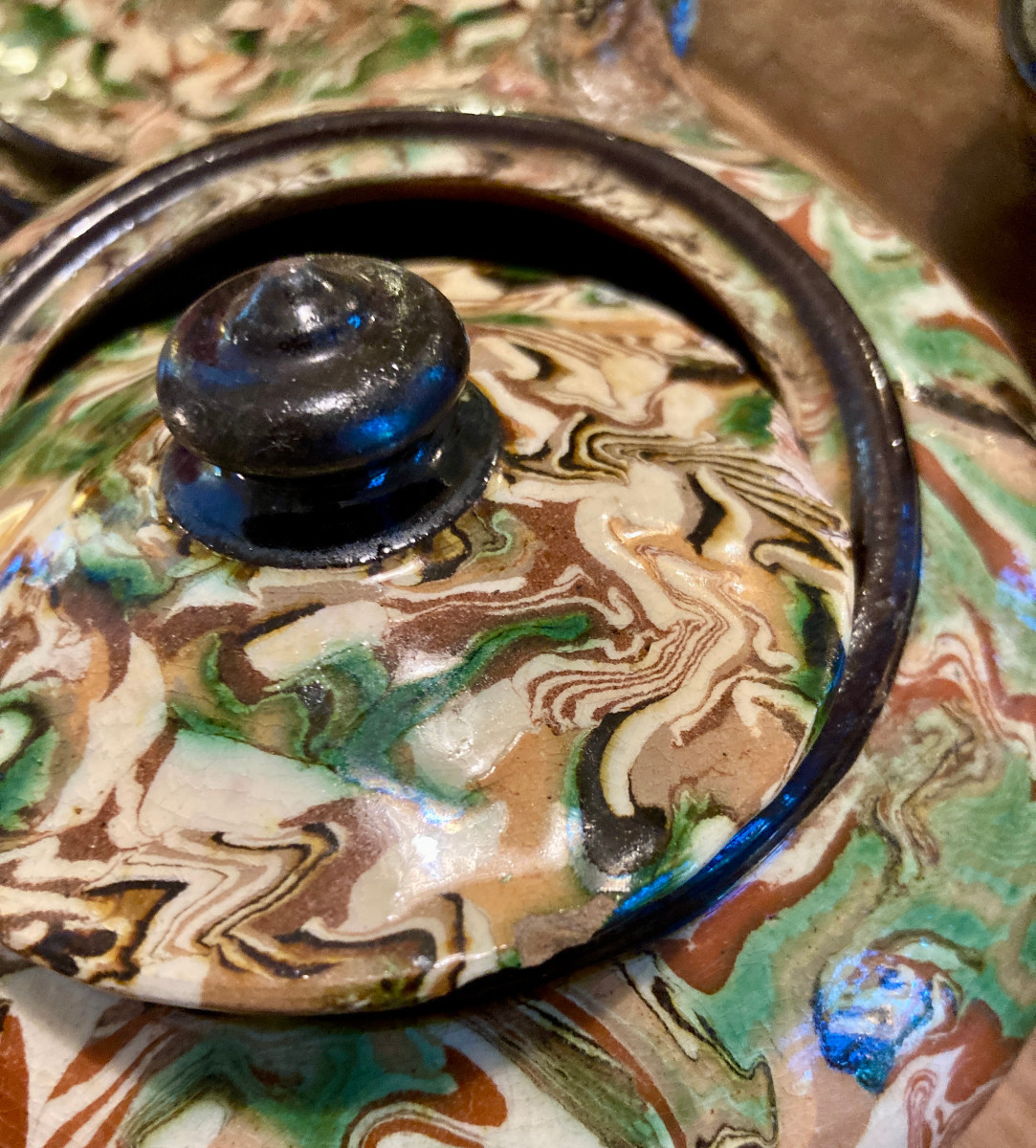 Coffee Service - Mixed Lands - Pichon -photo-4