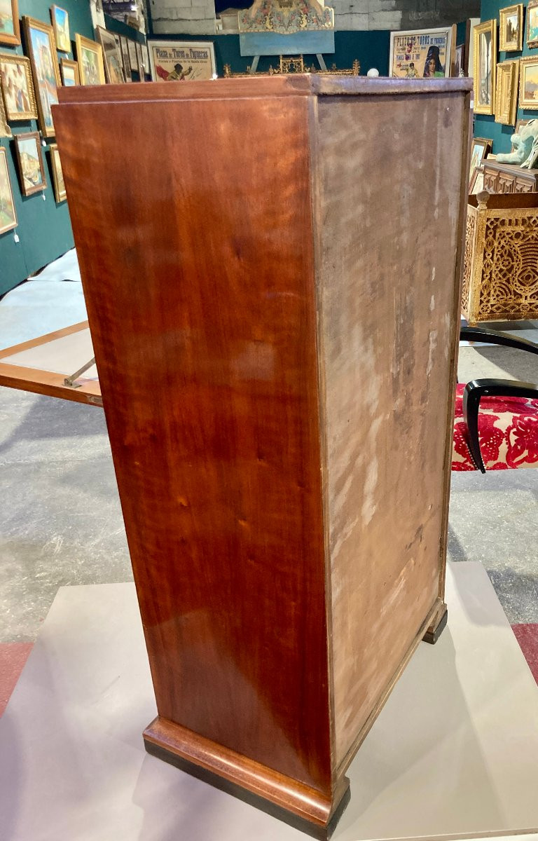 Secretary Desk - Art Deco Period -photo-4