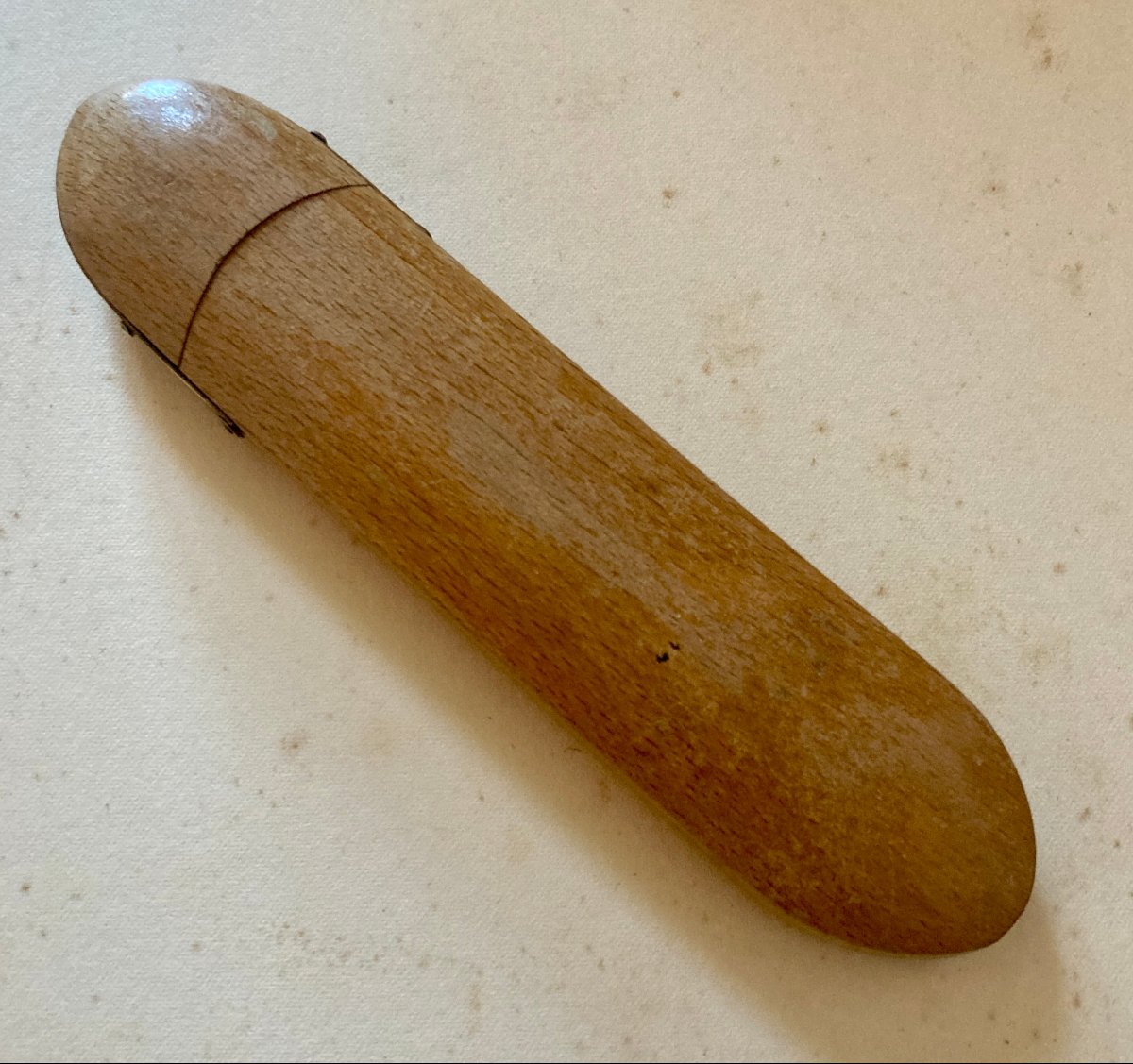 Etui à lunettes Brunet - Stropé à Orléans 