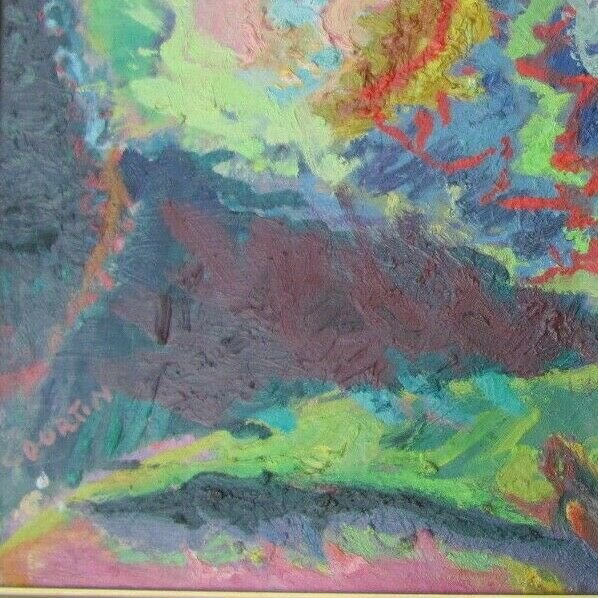 Hsp - Paul Courtin (1928-1993)-photo-3