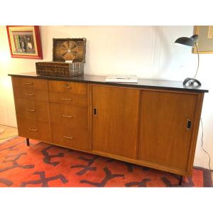 Sideboard - 1960s Trade Furniture