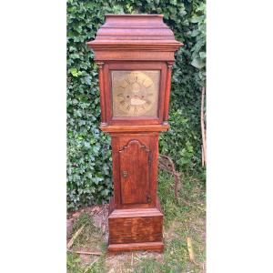 Floor Clock - Mordan Nottingham - 19th Century