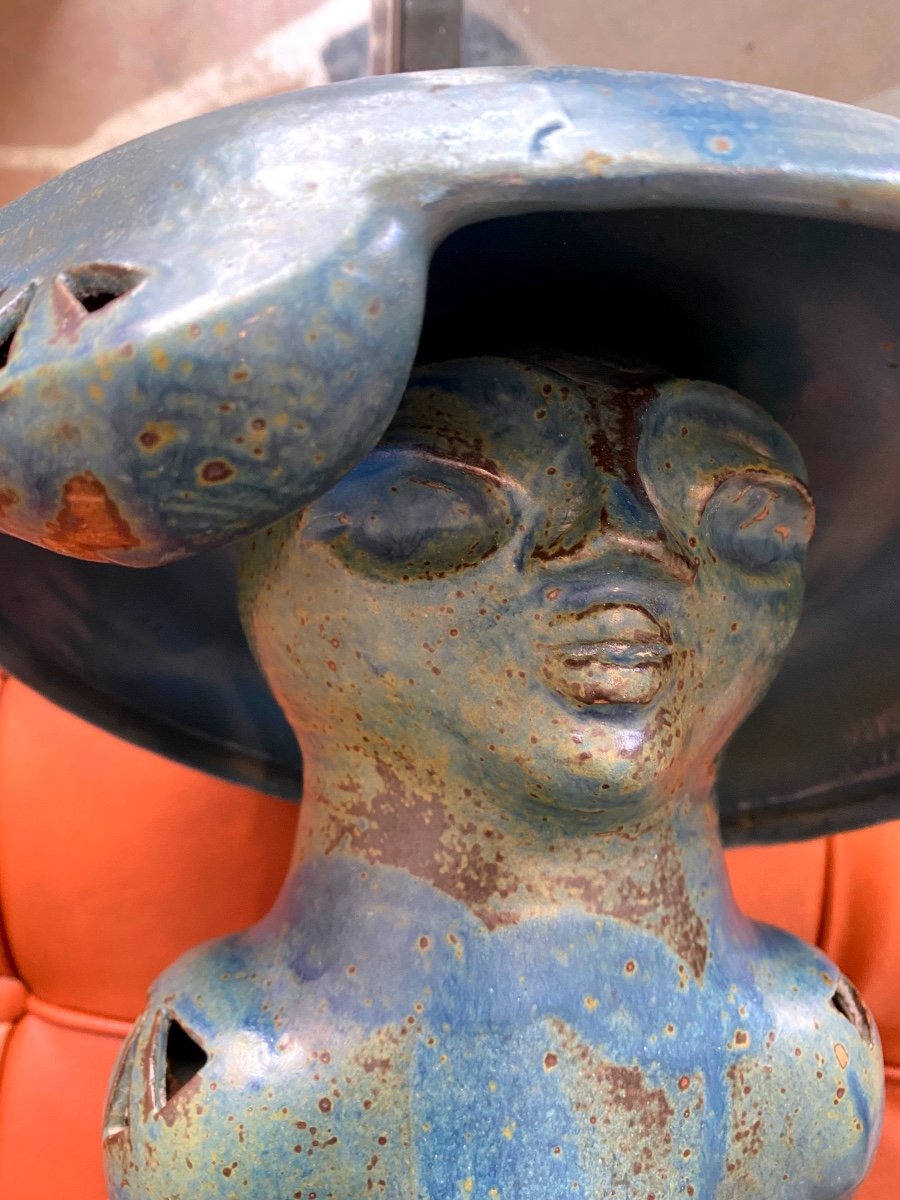 Sculpture  Boleslaw DANIKOSKI-photo-3