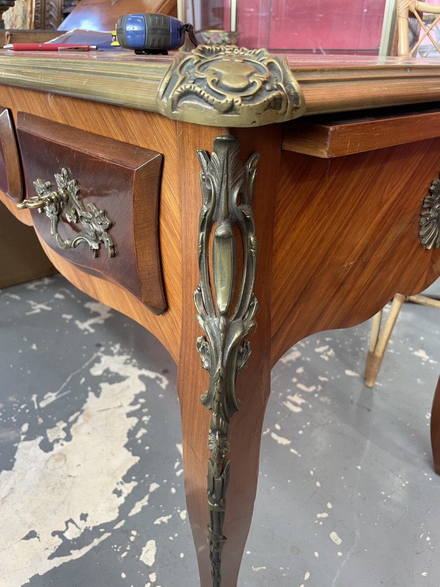 Flat Desk-photo-2