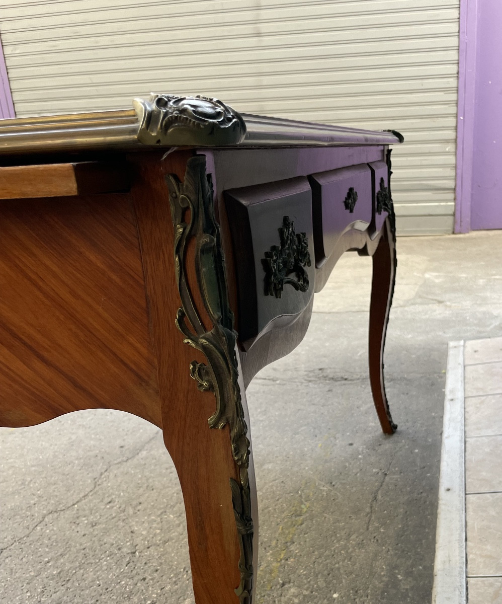 Flat Desk-photo-3