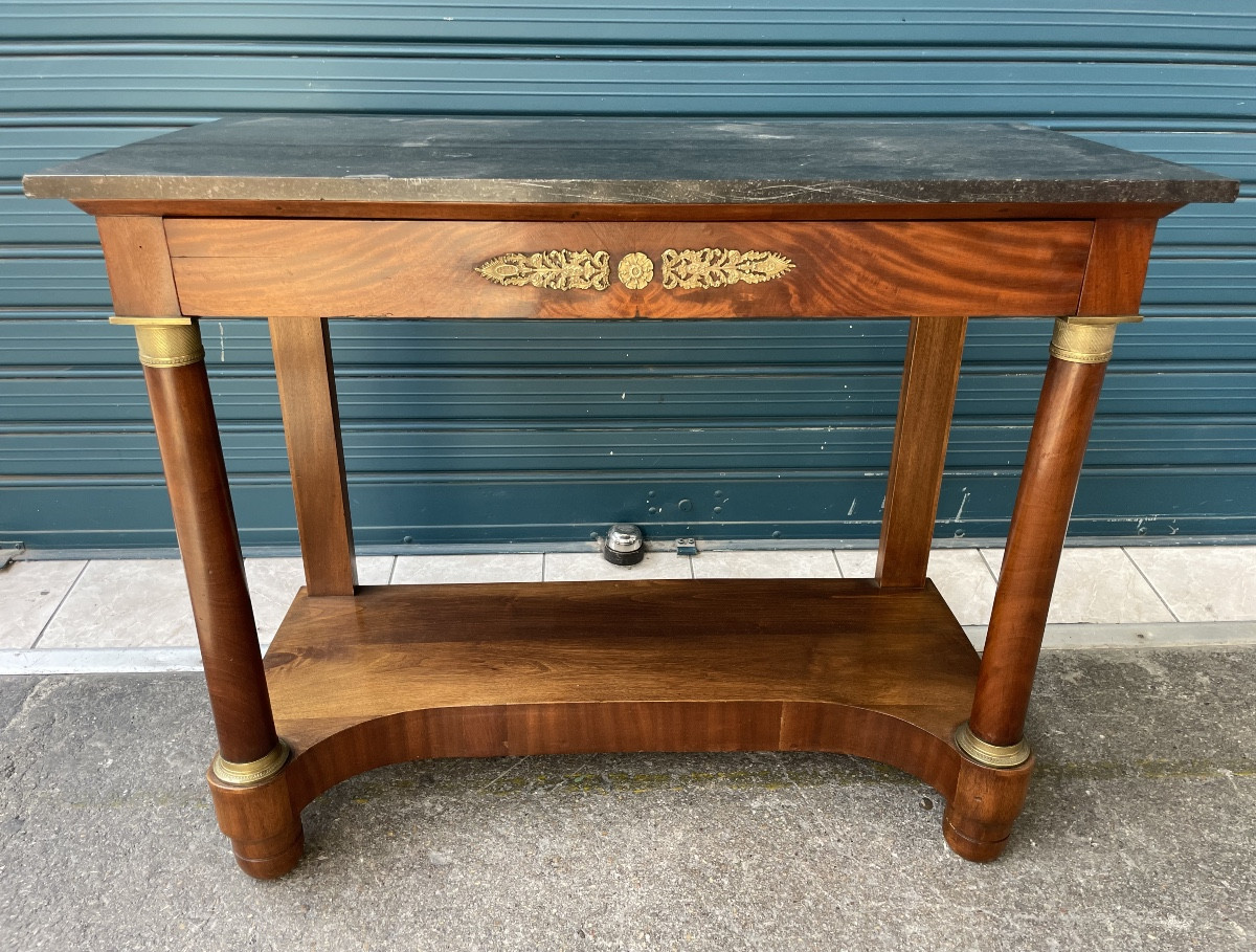 Console -photo-2
