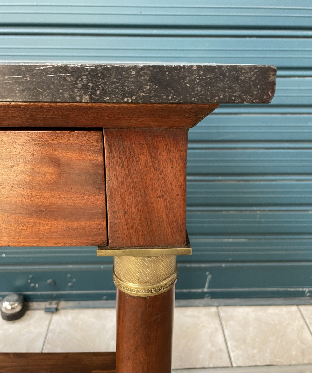 Console -photo-3