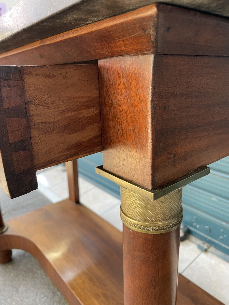 Console -photo-4