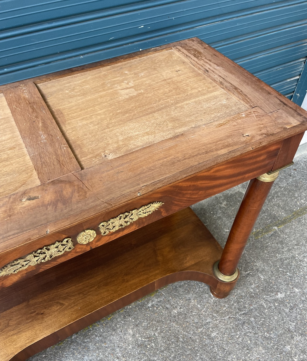Console -photo-5