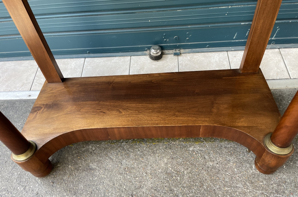 Console -photo-7