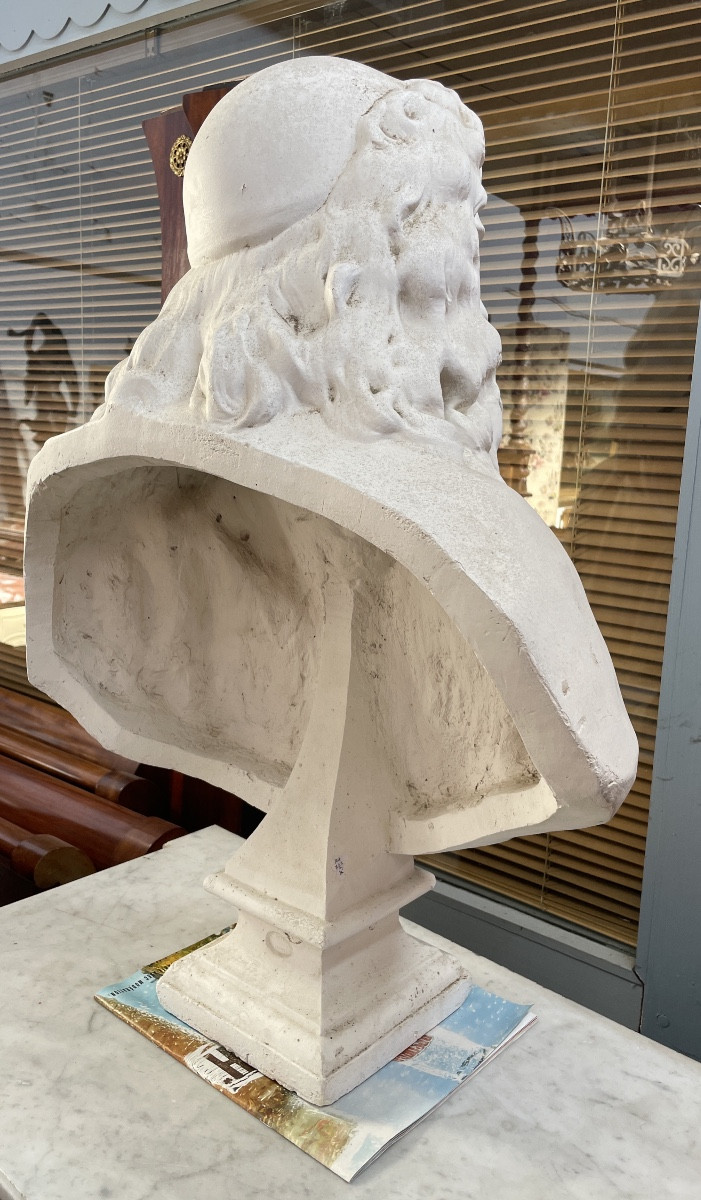 Buste -photo-3