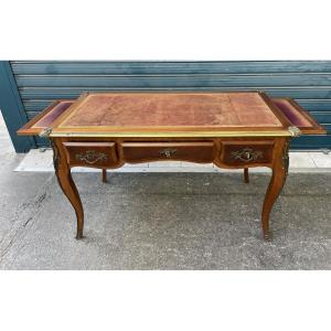 Bureau plat