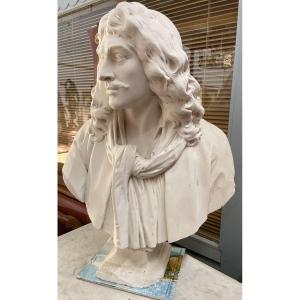 Bust