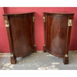 Pair Of Corners