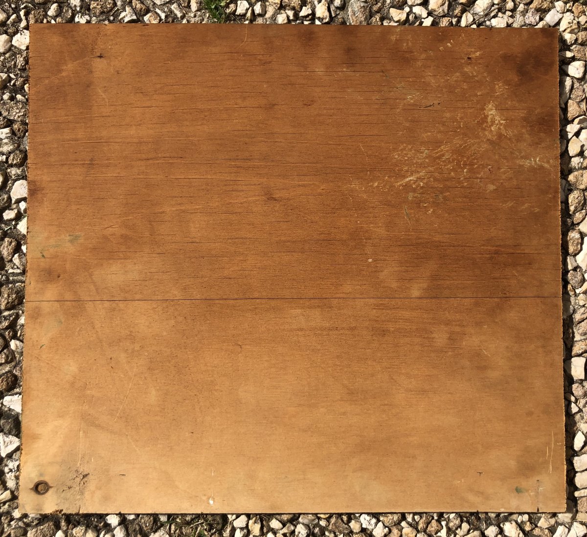 Luc Kaisin (1900-1963), Voiliers Au Large: Marine, Oil On Panel-photo-4
