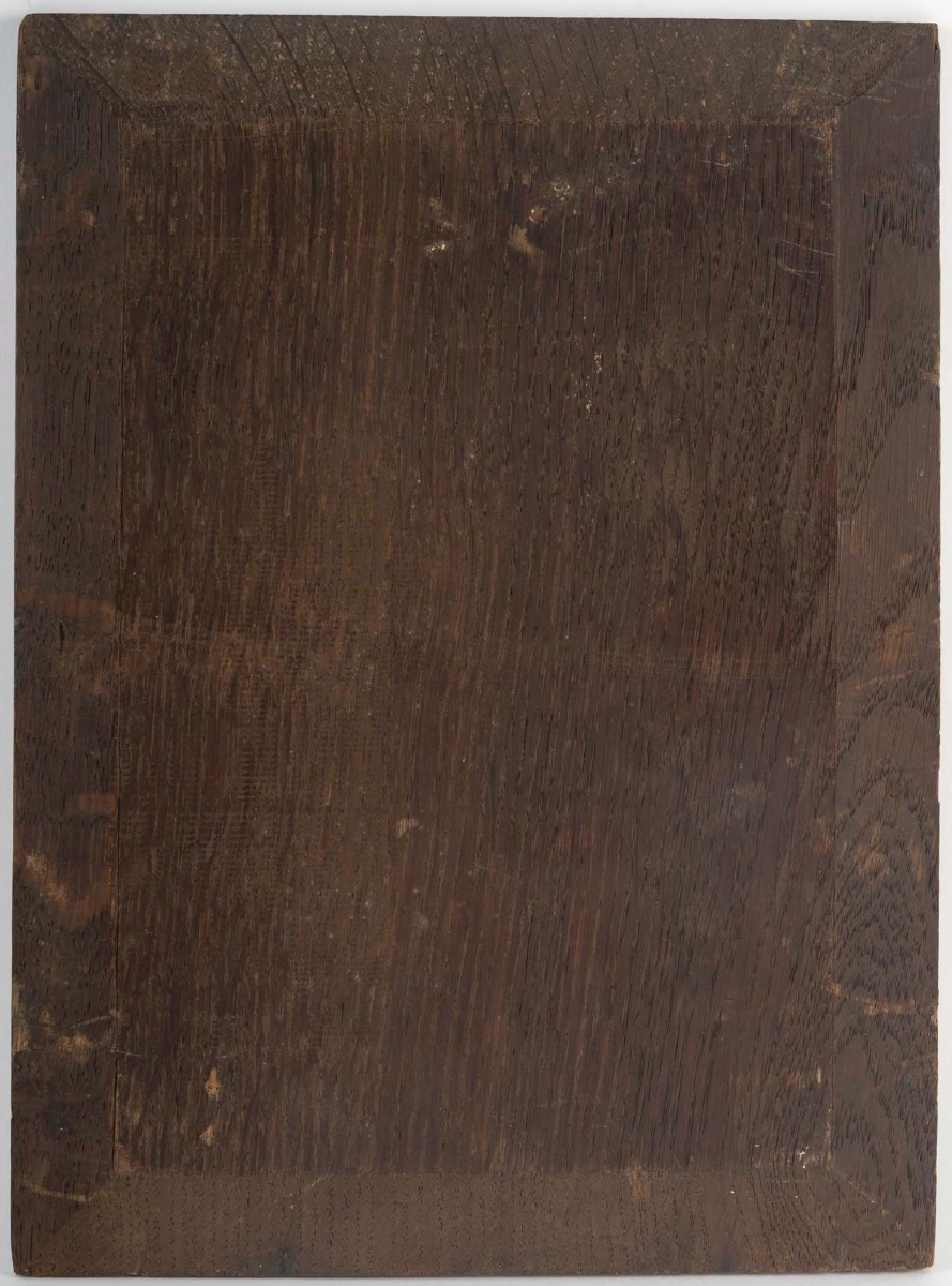 Eugène Accard (1826 - 1888) - Woman With A Bird, 1858-photo-6