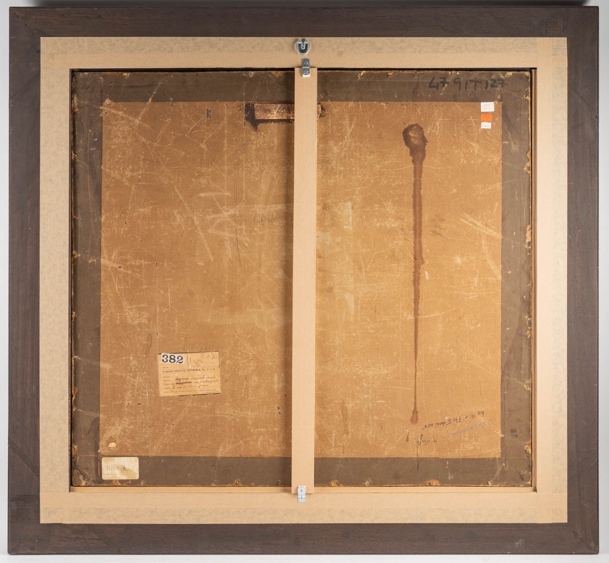  Louis LEGRAND (1863 - 1951)   La pause musicale, circa 1920-photo-5