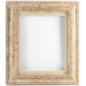 Cadre Montparnasse en bois sculpté -  8 FIGURE