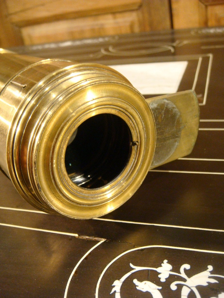 Marine Officer's Telescope-photo-7