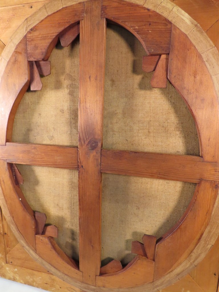 Portrait Of A Young Officer Late 18th Century-photo-8