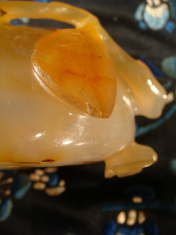 Agate Literature Brush Rinse - China-photo-7