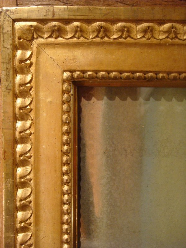 Portrait Of Louis Duval De l'Epinoy - Pastel-photo-4