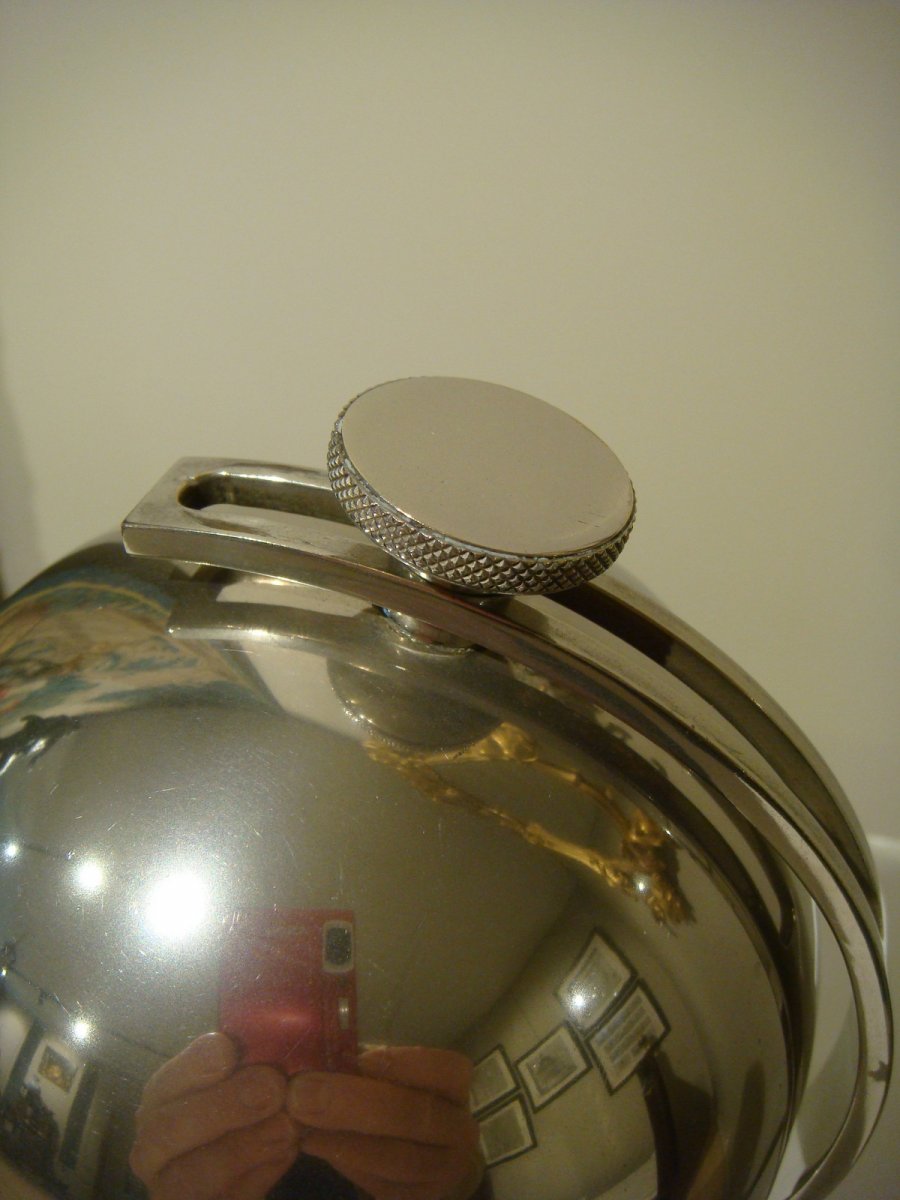 Small Bedside Lamp From Maison Desny-photo-2