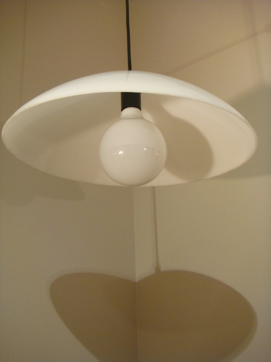 Robert Mathieu Large Adjustable Wall Lamp-photo-4
