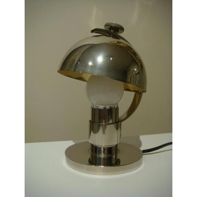 Small Bedside Lamp From Maison Desny