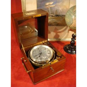 Chronometer De Marine L. Leroy