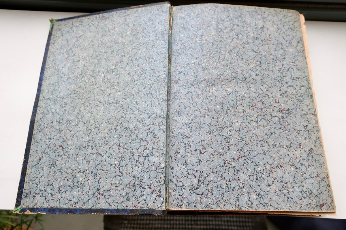"the Folichonne Bible, And Other Farces...", Léo Tard Around 1880/90 800p. Librairie B Simon & Cie-photo-1