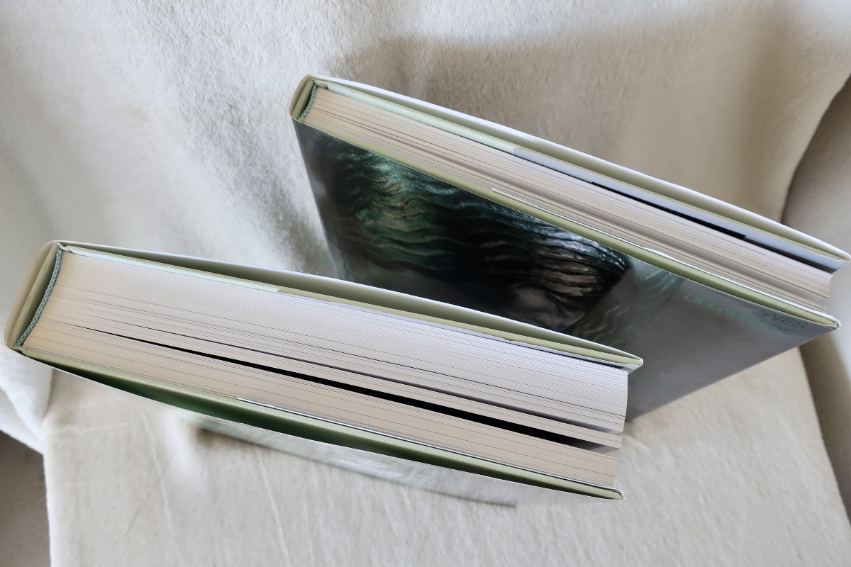 Le Verre Art & Design 19e-21e Siècles Coffret 2 Volumes Yves Delaborde Tbe-photo-8