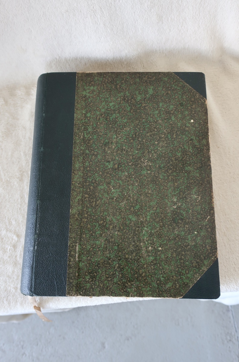 "furniture And Decoration," 1931. Complete Hardcover Volume, Published By Edmond Honoré, In Excellent Condition-photo-3