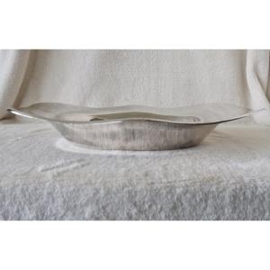 Christofle Basket Silver Metal