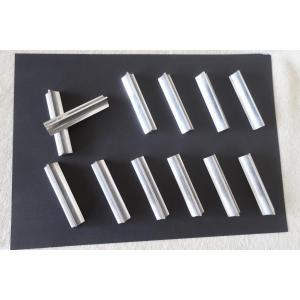 Boulenger Orfèvre : 12 Porte - Art Deco Knives